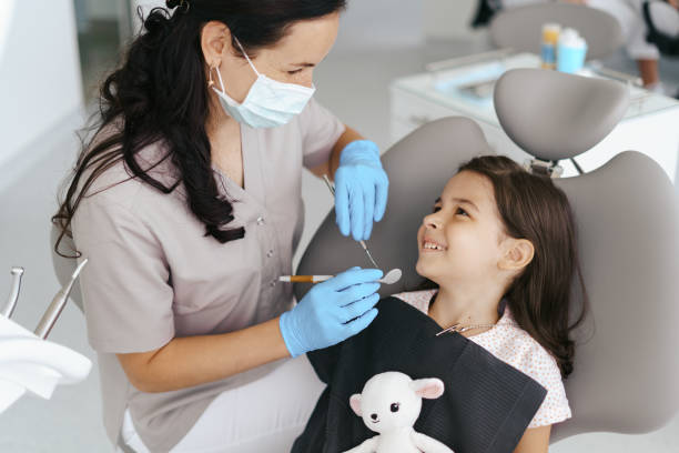 Best Emergency Dentist for Lost Fillings or Crowns in Huntington, TX