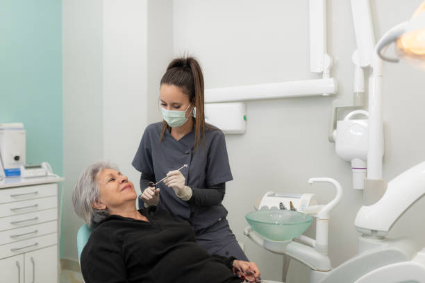 Best Emergency Root Canal Treatment in Huntington, TX