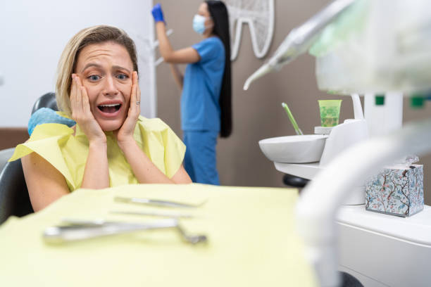 Best Weekend Emergency Dentist in Huntington, TX