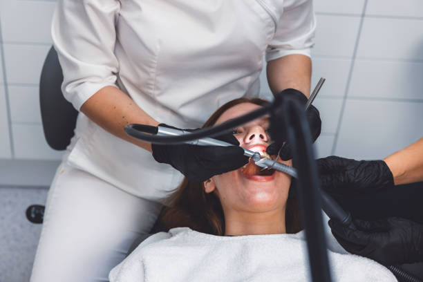 Best Orthodontic Emergency Dentist in Huntington, TX