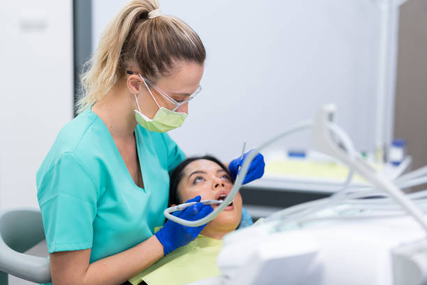 Best Mobile Emergency Dentist in Huntington, TX